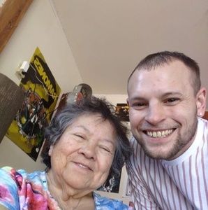 Meet your Posher, Jordan